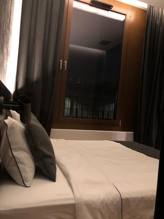 Premium Apartment Browary Warszawskie Варшава 0*,