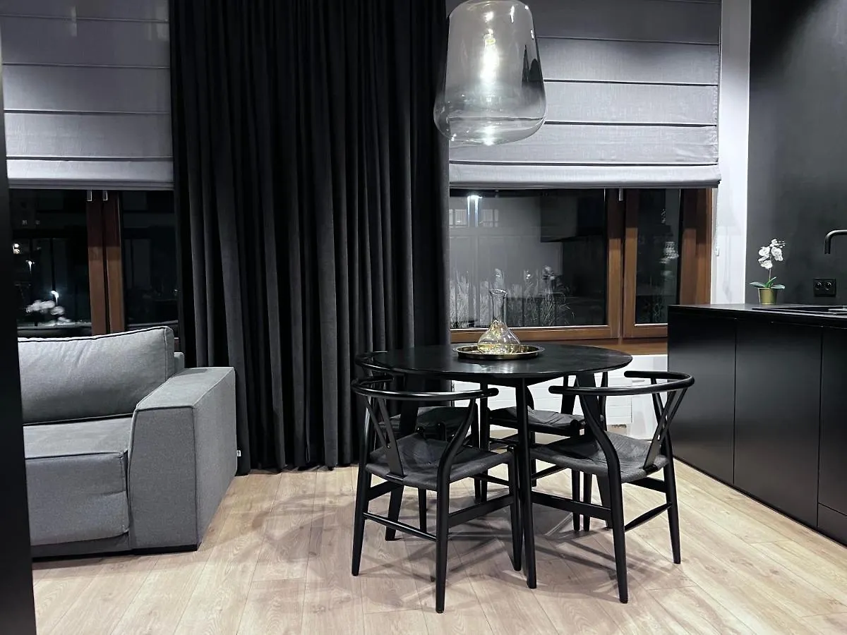 Premium Apartment Browary Warszawskie Варшава